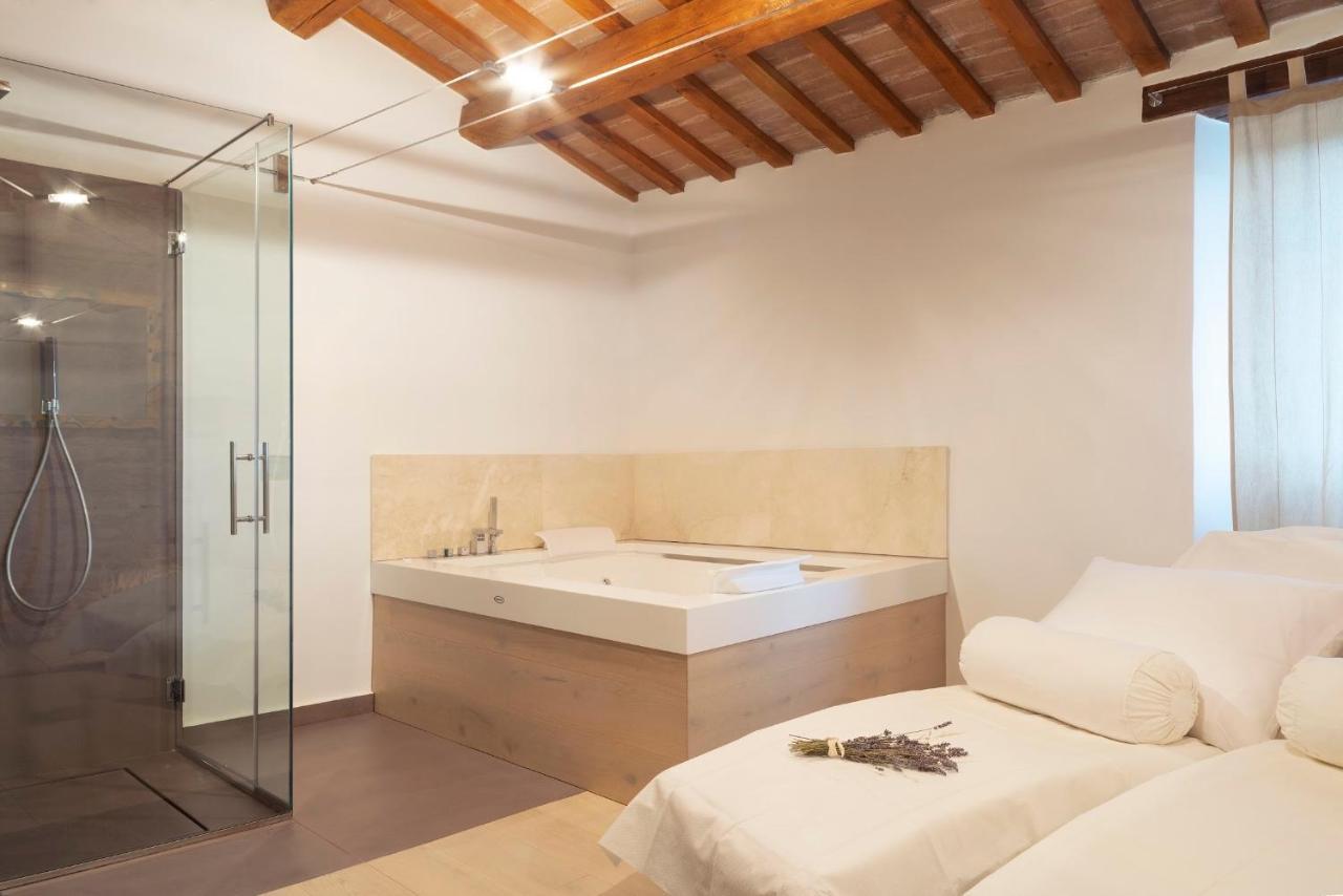 Agriturismo "Le Cannelle" Spa & Day Wellness Villa Fossombrone Exterior photo