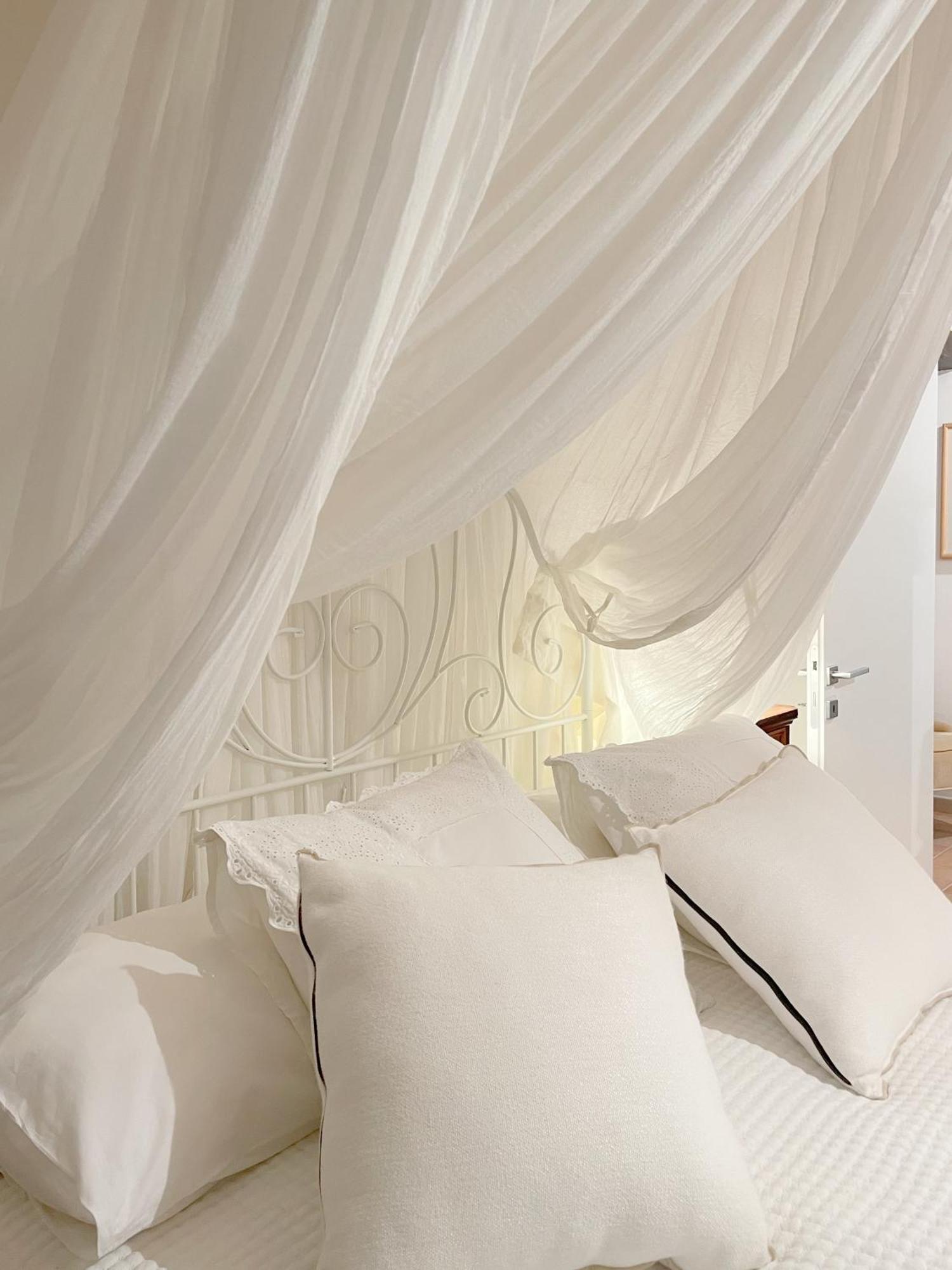 Agriturismo "Le Cannelle" Spa & Day Wellness Villa Fossombrone Exterior photo